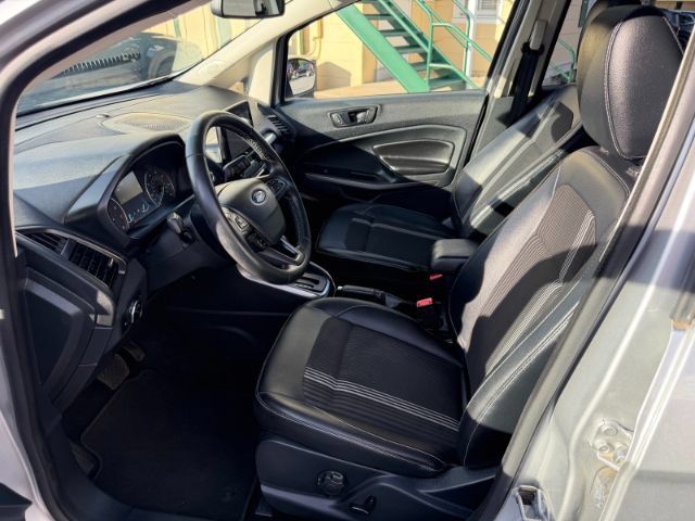 Used 2019 Ford EcoSport SES AWD/4WD image 9