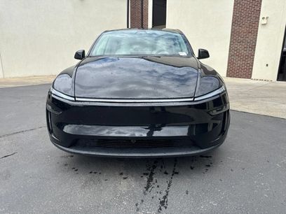 Used 2026 Tesla Model Y Long Range