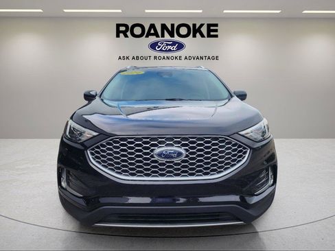 Certified 2024 Ford Edge SEL w/ Convenience Package AWD/4WD image 7