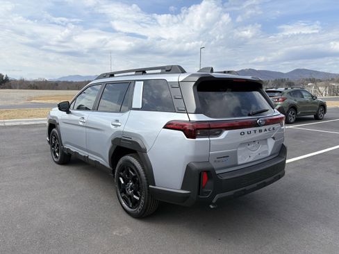 New 2026 Subaru Outback Limited image 6