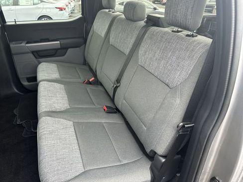 Used 2023 Ford F150 XLT image 26