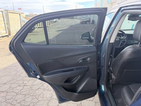 Used 2019 Buick Encore Preferred w/ Safety Package image 18
