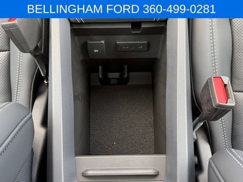 New 2025 Ford Mustang Mach-E Premium w/ Interior Protection Package image 29