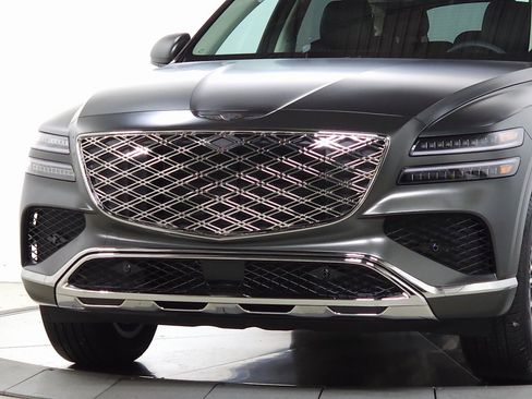 Used 2025 Genesis GV80 2.5T Standard image 4