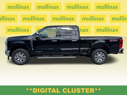 New 2026 Ford F250 Lariat w/ Lariat Premium Package AWD/4WD image 12