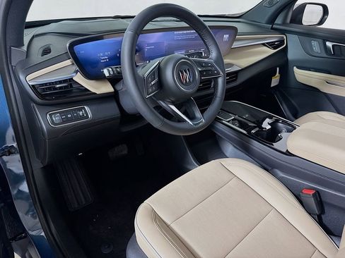 New 2026 Buick Enclave Preferred w/ Power Package image 5