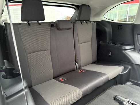 Certified 2023 Toyota Highlander LE image 14