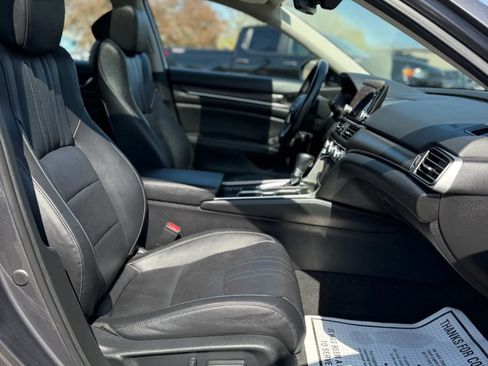 Used 2019 Honda Accord EX-L image 16