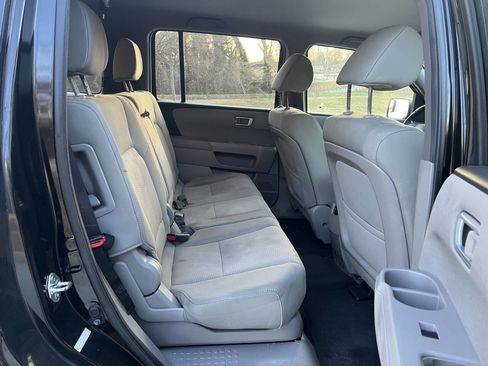 Used 2013 Honda Pilot LX image 17