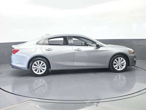 Used 2024 Chevrolet Malibu LT FWD image 7