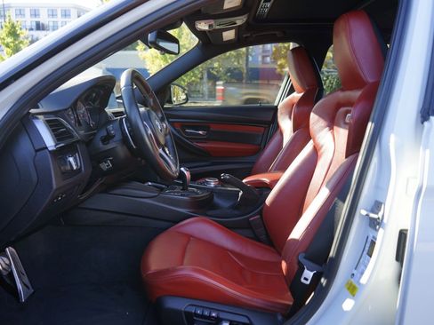 Used 2017 BMW M3 image 17