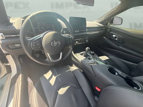 Used 2024 Toyota Supra RWD image 10
