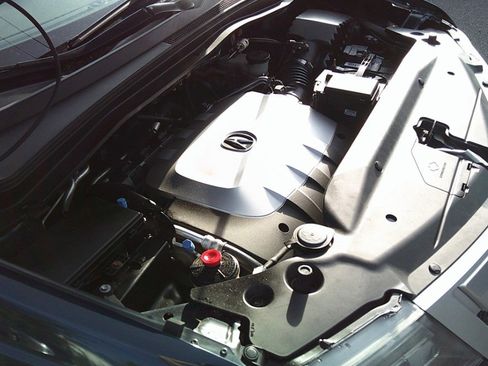 Used 2011 Acura MDX AWD/4WD image 33