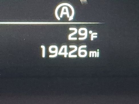 Used 2024 Kia Telluride EX X-Line image 22