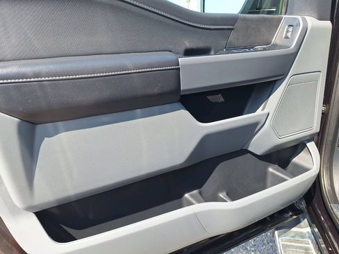 Used 2025 Ford F150 XLT w/ Equipment Group 301A Standard RWD image 30