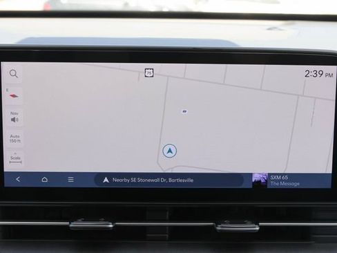 New 2026 Hyundai Kona Limited FWD image 22