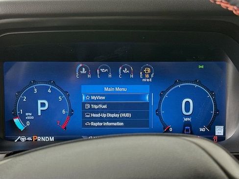 New 2026 Ford F150 Raptor image 12