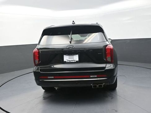 Used 2024 Hyundai Palisade Calligraphy AWD/4WD image 8