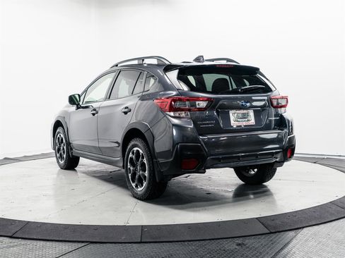 Used 2021 Subaru Crosstrek 2.0i Premium w/ Popular Package #2 image 7