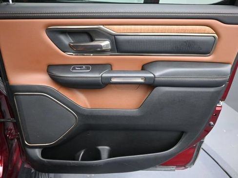 Used 2022 RAM 1500 Limited AWD/4WD image 20