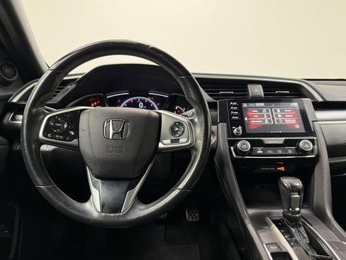 Used 2020 Honda Civic Sport image 22