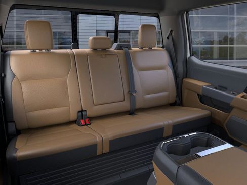 New 2026 Ford F450 Lariat image 11