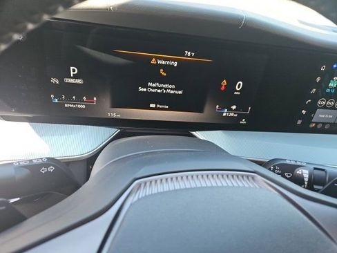 New 2025 Nissan Murano SL image 25