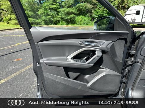 Used 2026 Audi Q5 Premium AWD/4WD image 16