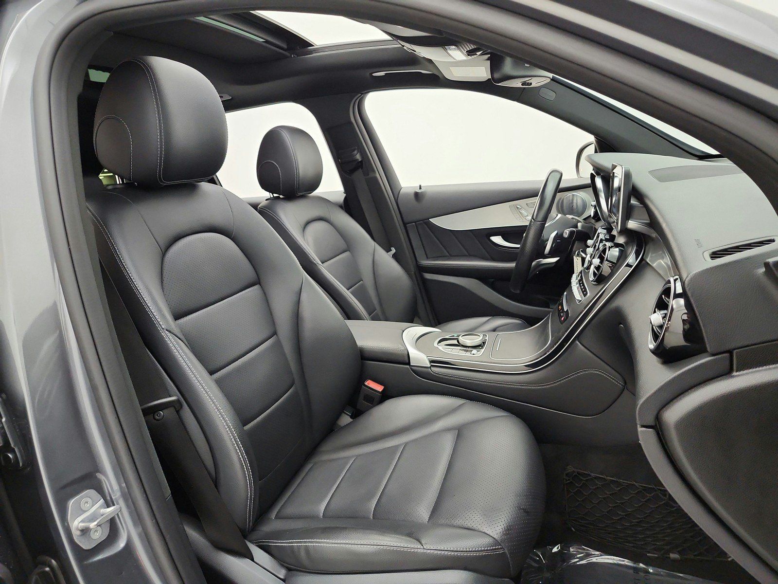 Used 2019 Mercedes-Benz GLC 300 image 20