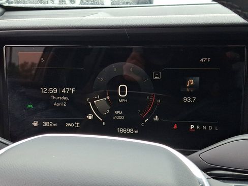 Used 2026 GMC Terrain Elevation AWD/4WD image 26