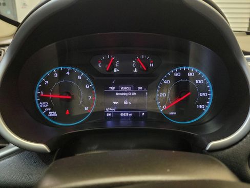 Used 2024 Chevrolet Malibu LT FWD image 23
