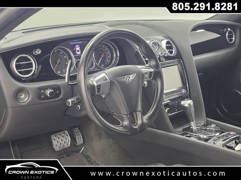Used 2017 Bentley Continental GT V8 S AWD/4WD image 21