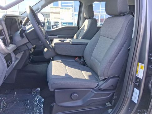 New 2026 Ford F250 XL w/ STX Appearance Package image 10