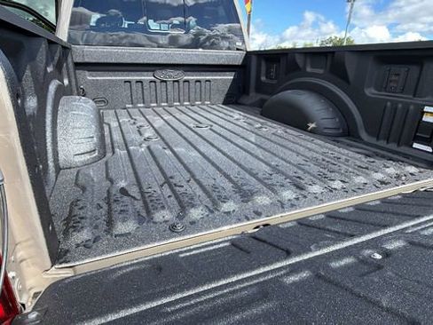 New 2026 Ford F250 Platinum AWD/4WD image 15