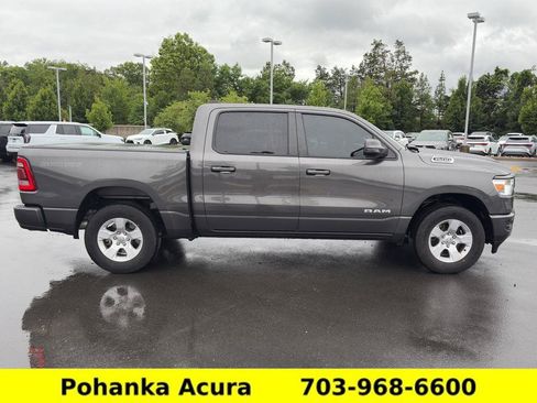 Used 2023 RAM 1500 Big Horn AWD/4WD image 8