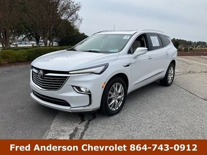 Used 2023 Buick Enclave Premium w/ Experience Buick Package