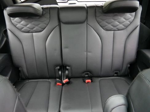 Used 2021 Hyundai Palisade Limited AWD/4WD image 14