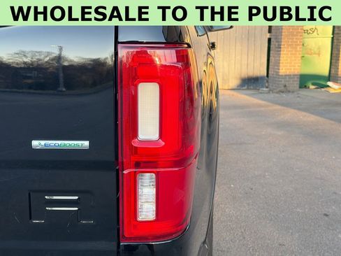 Used 2019 Ford Ranger XLT w/ FX4 Off-Road Package image 12