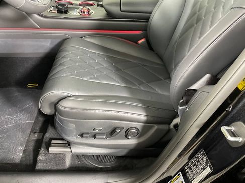 New 2026 Genesis GV80 3.5T Prestige AWD/4WD image 21