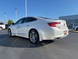 Used 2017 Buick LaCrosse Premium w/ Driver Confidence Package #2 image 5