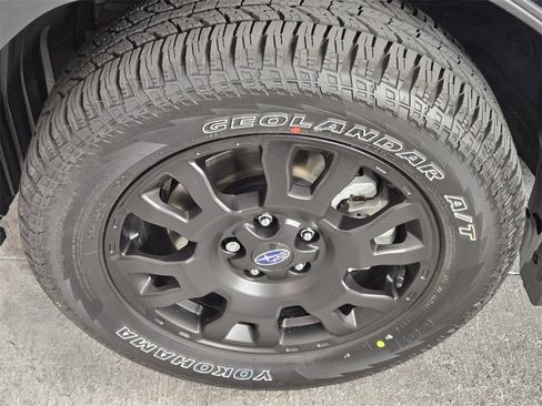 New 2026 Subaru Forester Wilderness image 6