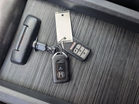 Used 2020 Honda Pilot EX-L image 21