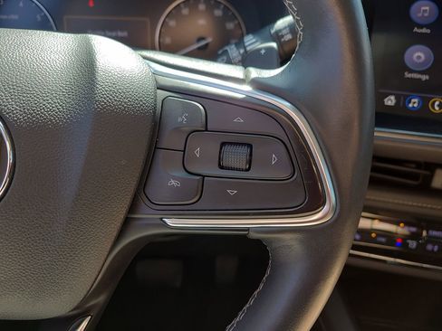 Used 2021 Buick Envision Preferred image 26