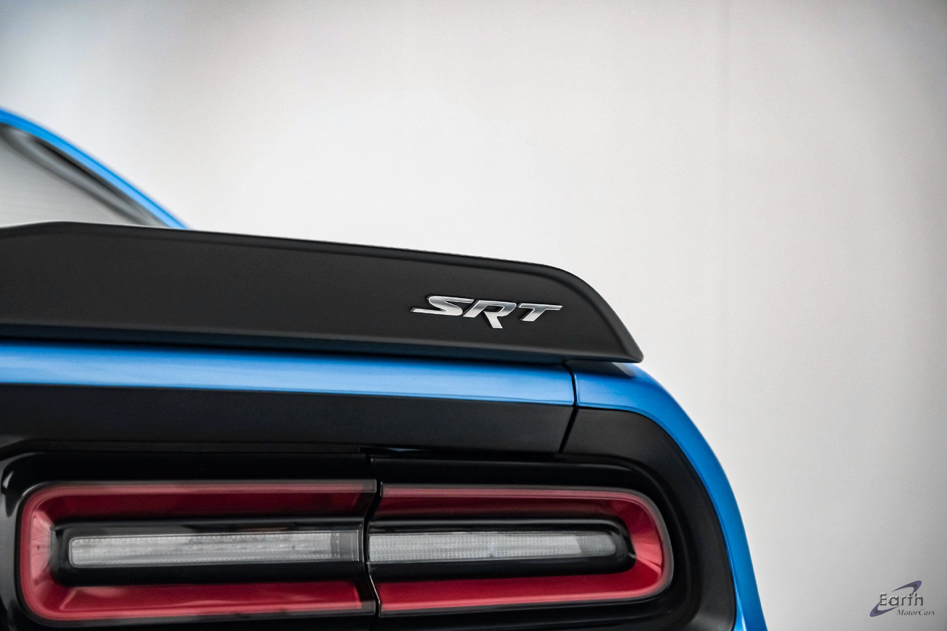 Used 2018 Dodge Challenger SRT Demon RWD image 19