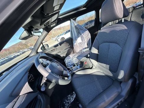 Certified 2026 Subaru Forester Premium AWD/4WD image 11
