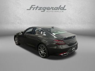 New 2026 Genesis G70 2.5T RWD video 3