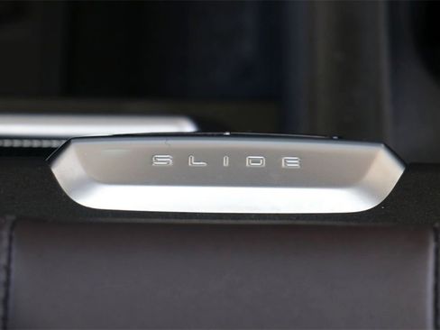 New 2025 Ford Expedition Platinum w/ Platinum Ultimate Package image 29