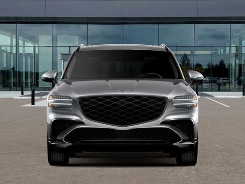 New 2026 Genesis GV70 3.5T Sport Prestige image 6