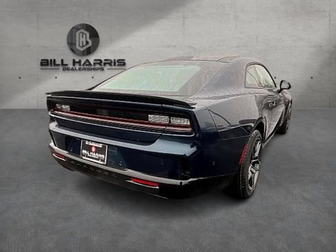 New 2026 Dodge Charger Scat Pack AWD/4WD image 6