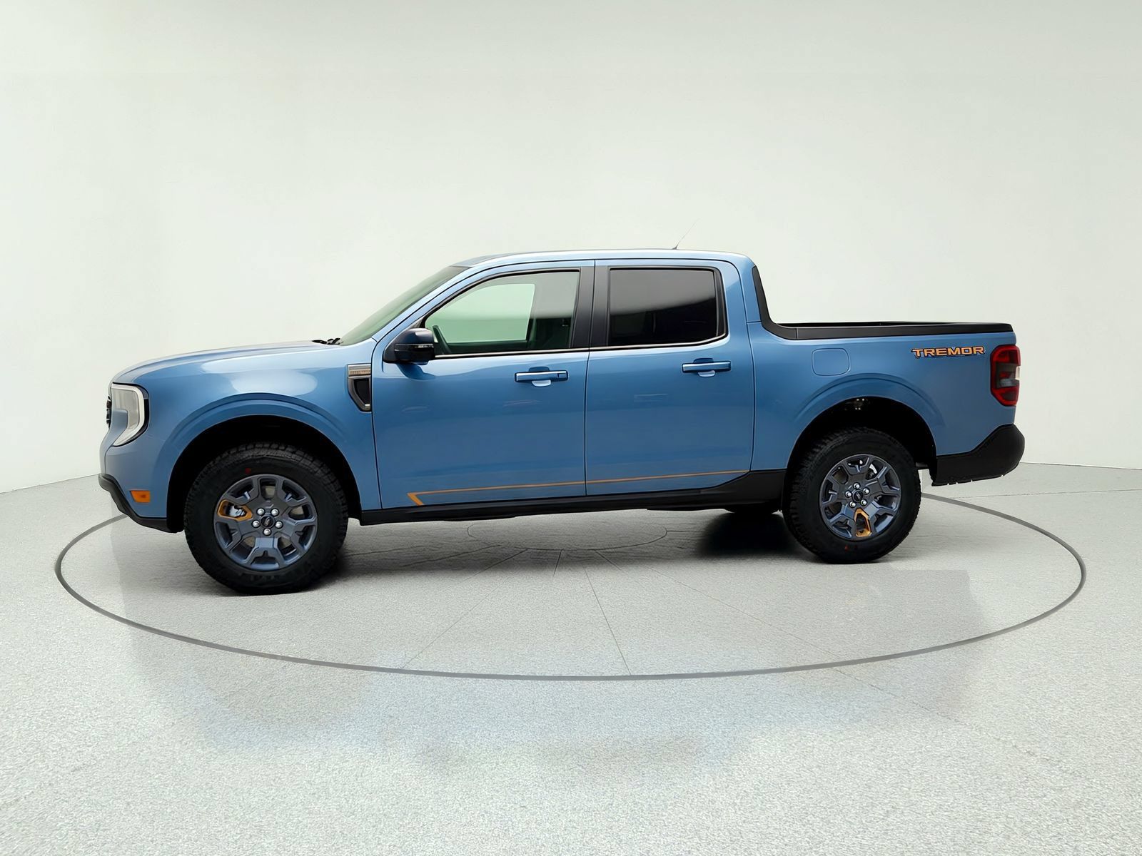 New 2026 Ford Maverick Tremor AWD/4WD image 4